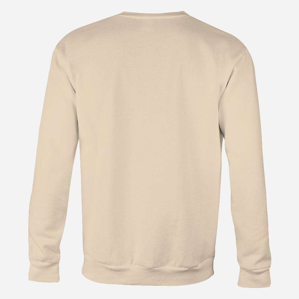 Personalized Mouse Ears Matching Hoodies for Couples - Custom Design All Over Shirt GradoCreations