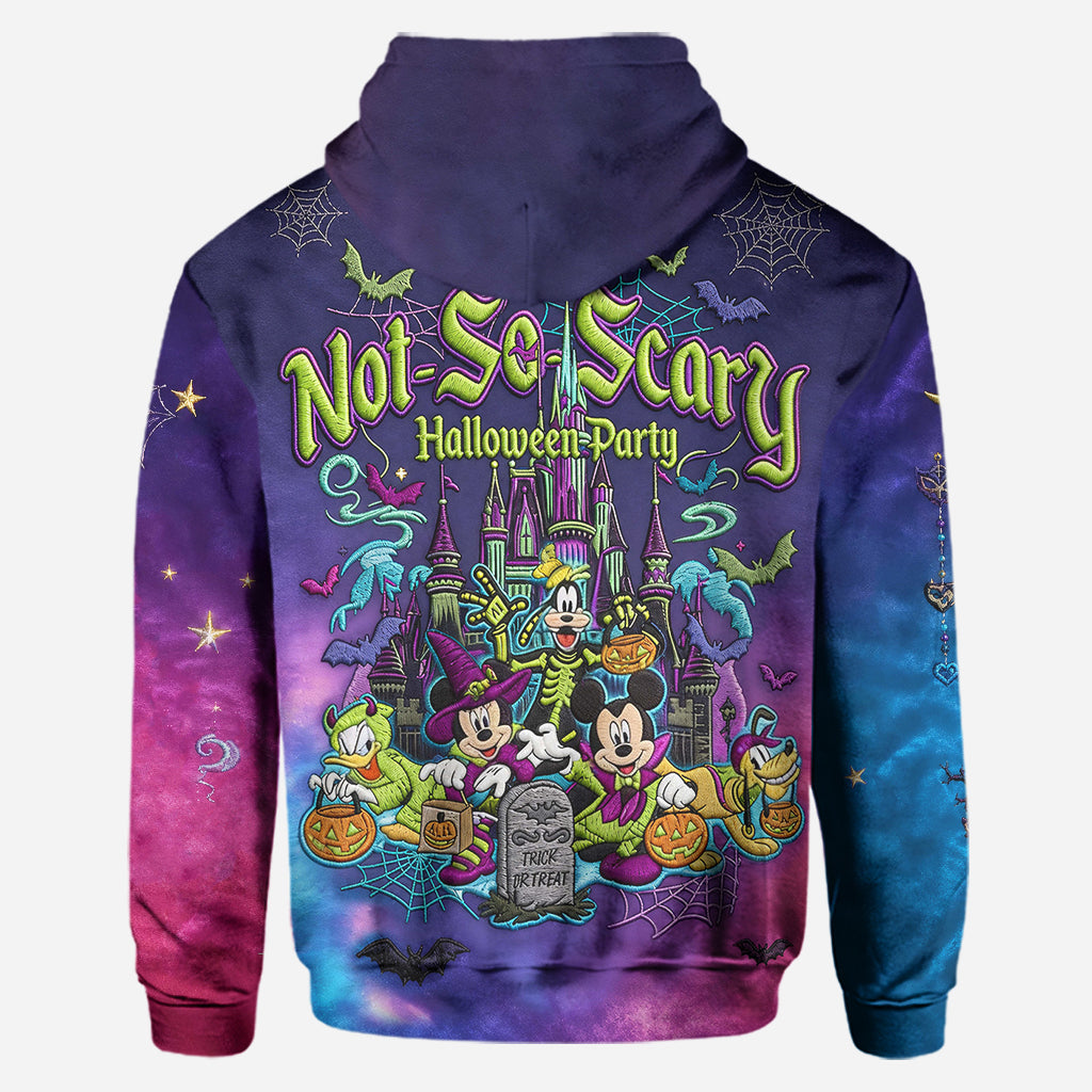 Personalized Halloween Hoodie and Leggings Set Custom Name for Her Hoodie Set GradoCreations