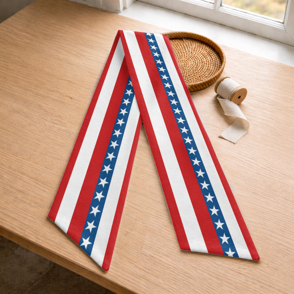 Personalized Ohana Shaped Wood Sign with Sash for Family 250th Anniversary Shaped Wood Sign With Sash GradoCreations