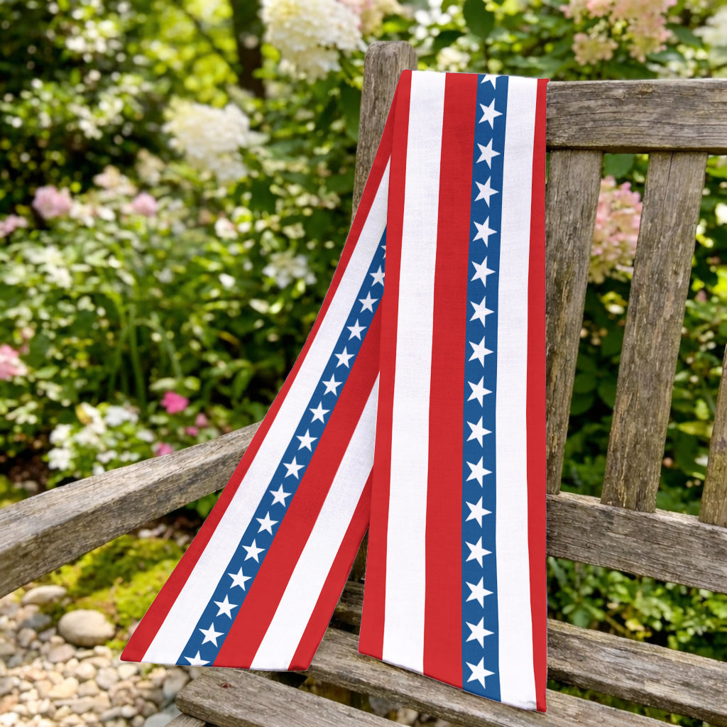 Personalized Ohana Shaped Wood Sign with Sash for Family 250th Anniversary Shaped Wood Sign With Sash GradoCreations