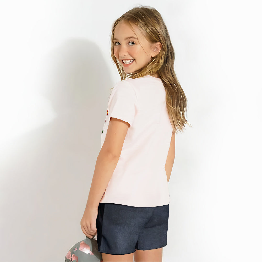 Personalized Toy Story T-Shirt & Shorts Set for Kids Kid T-shirt & Shorts GradoCreations