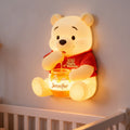 Personalized LED Light Acrylic Sign 100 Years of Wonder Gift LED Light Acrylic Sign GradoCreations