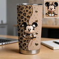Personalized Magic Tumbler Custom Name Cup Gift for Kids Tumbler GradoCreations