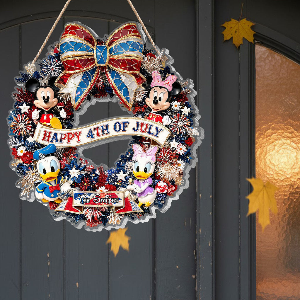 Personalized Acrylic LED Mouse Light Sign Gift for Kids LED Light Acrylic Sign GradoCreations