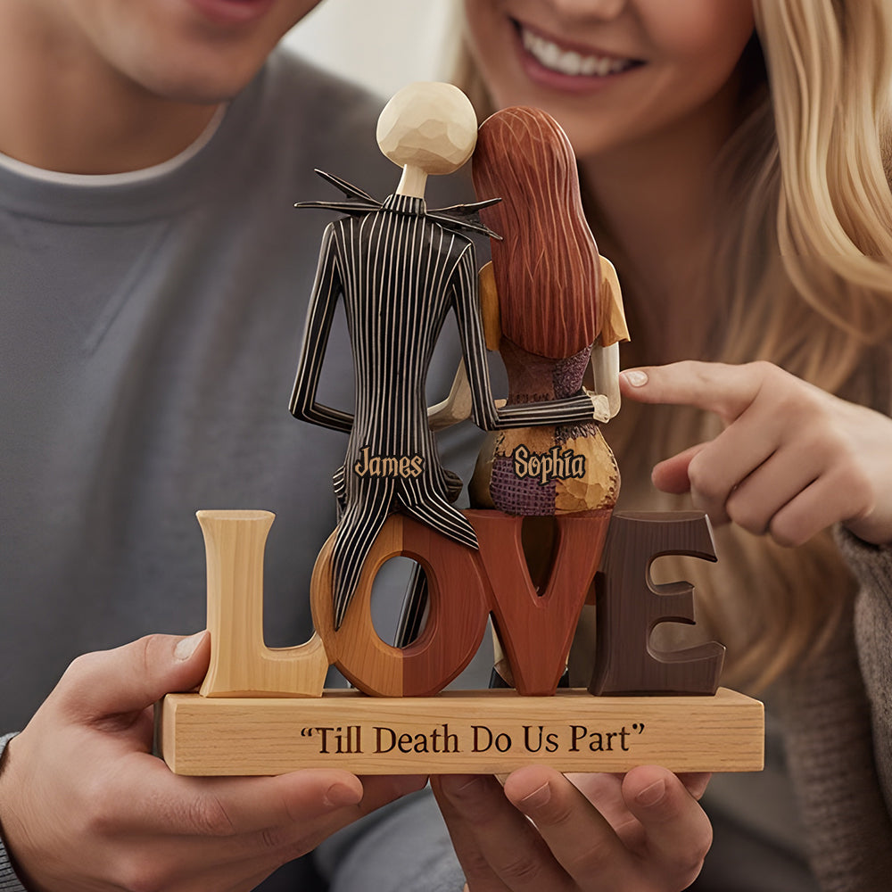 Personalized Custom Shaped Acrylic Plaque Gift for Couple Custom Shaped Acrylic Plaque GradoCreations