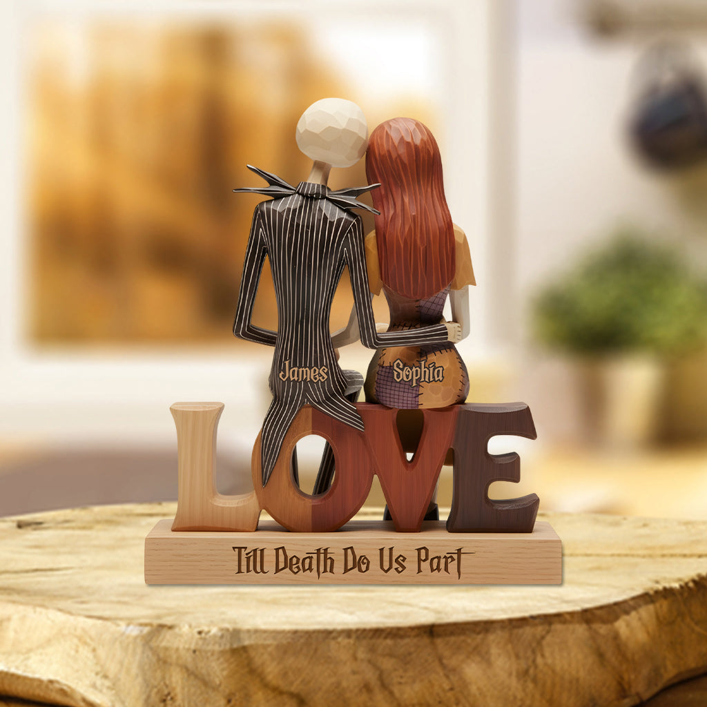 Personalized Custom Shaped Acrylic Plaque Gift for Couple Custom Shaped Acrylic Plaque GradoCreations