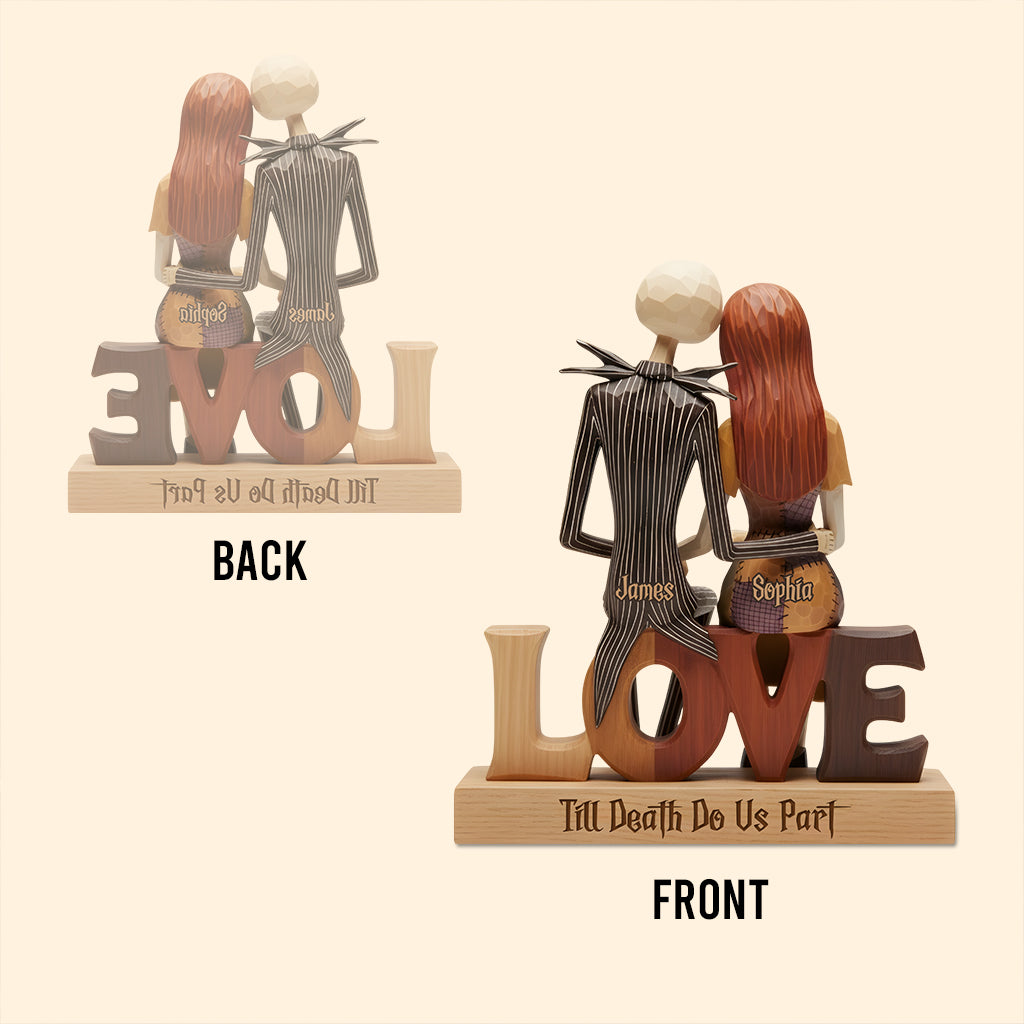 Personalized Custom Shaped Acrylic Plaque Gift for Couple Custom Shaped Acrylic Plaque GradoCreations