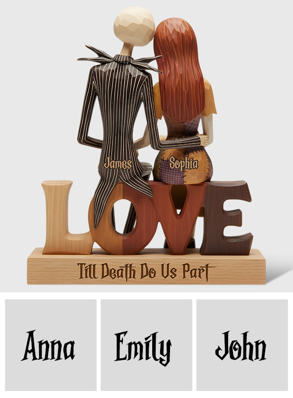 Personalized Custom Shaped Acrylic Plaque Gift for Couple Custom Shaped Acrylic Plaque GradoCreations