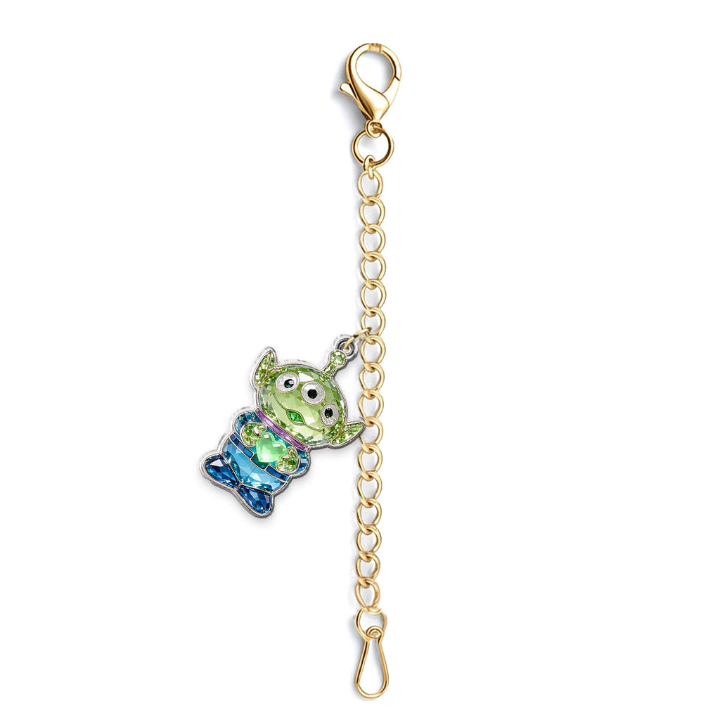 Personalized Dangling Charms for Kids - Custom Fun Accessories Dangling Charms GradoCreations