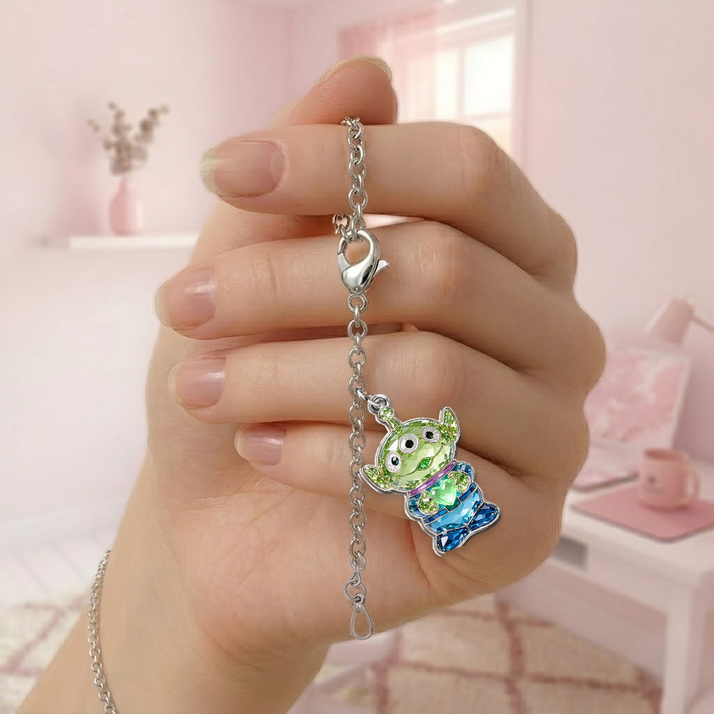 Personalized Dangling Charms for Kids - Custom Fun Accessories Dangling Charms GradoCreations