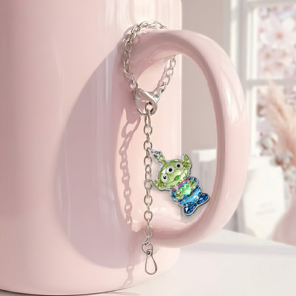 Personalized Dangling Charms for Kids - Custom Fun Accessories Dangling Charms GradoCreations