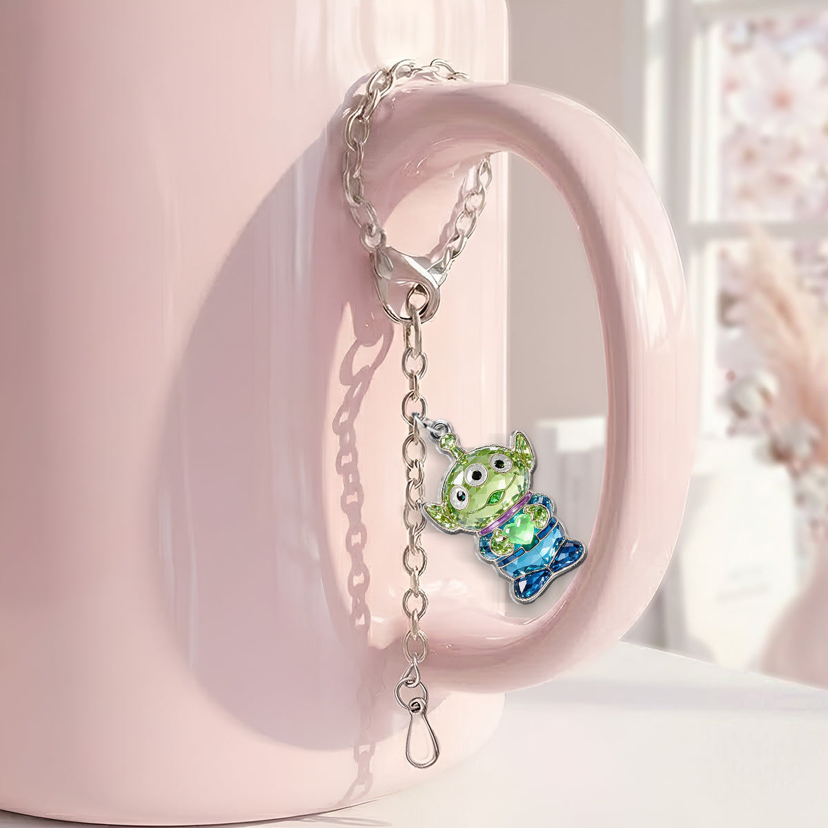 Personalized Dangling Charms for Kids - Custom Fun Accessories Dangling Charms GradoCreations
