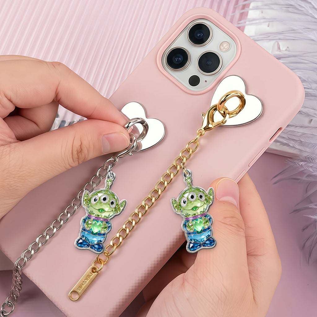 Personalized Dangling Charms for Kids - Custom Fun Accessories Dangling Charms GradoCreations