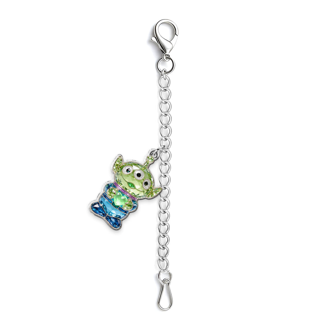 Personalized Dangling Charms for Kids - Custom Fun Accessories Dangling Charms GradoCreations