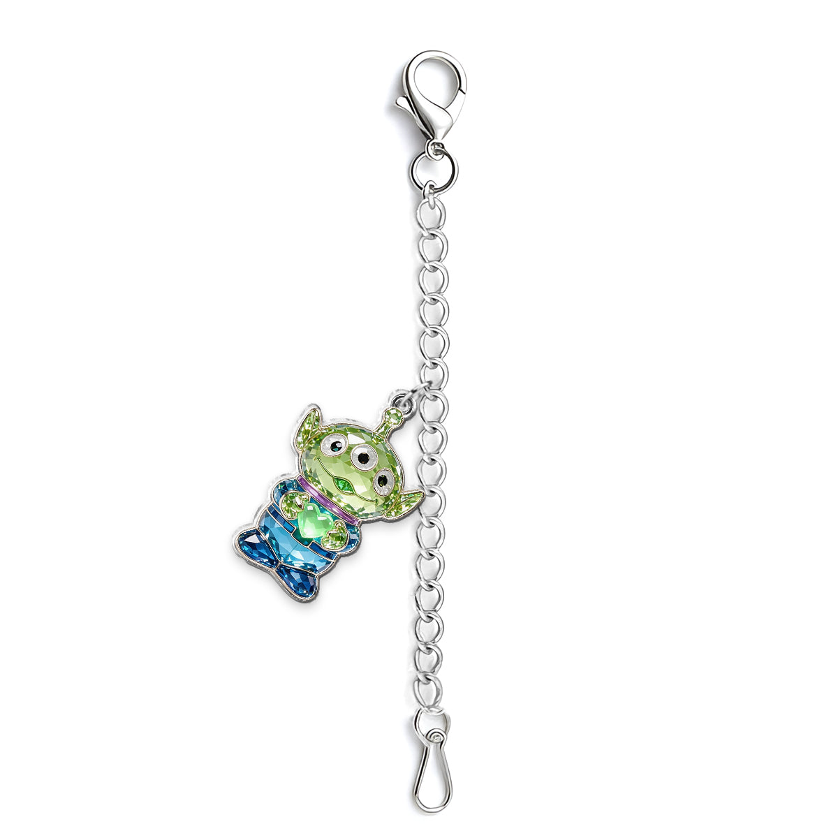 Personalized Dangling Charms for Kids - Custom Fun Accessories Dangling Charms GradoCreations