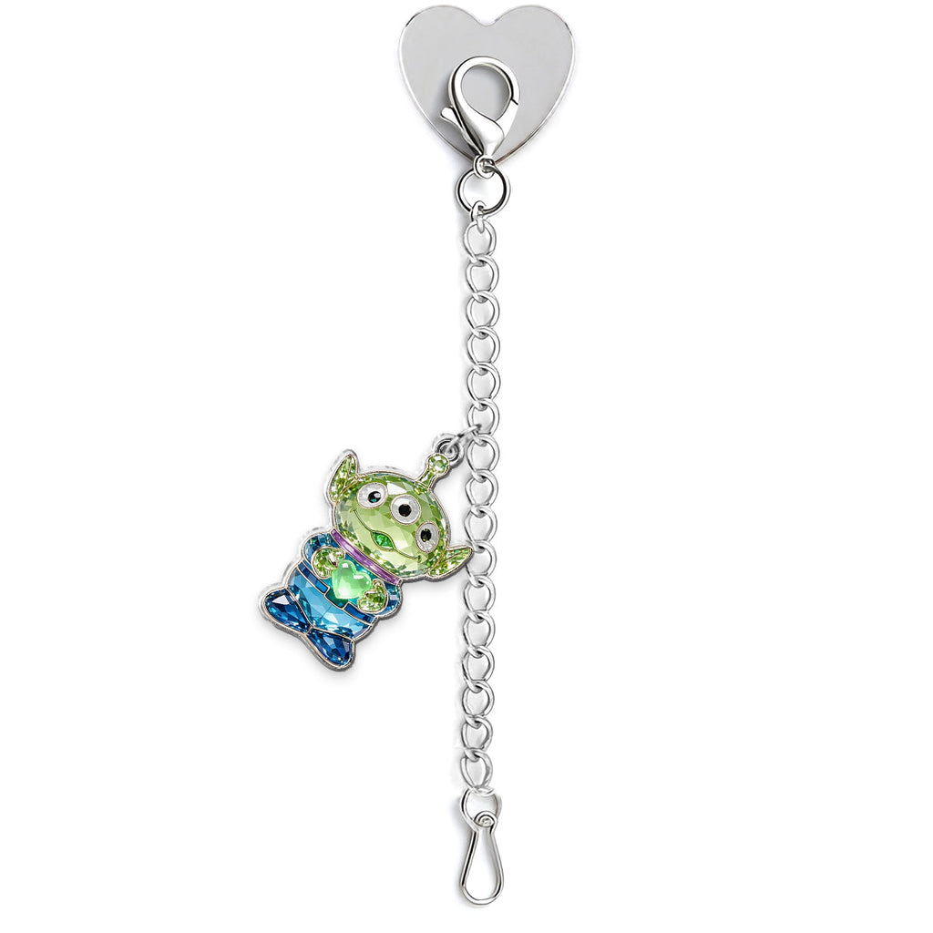 Personalized Dangling Charms for Kids - Custom Fun Accessories Dangling Charms GradoCreations