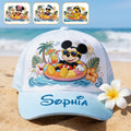 Personalized Disney Classic Cap with Custom Name for Kids Classic Cap GradoCreations