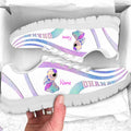 Personalized Ohana Sneakers Custom Name Shoes Gift Idea Sneakers GradoCreations