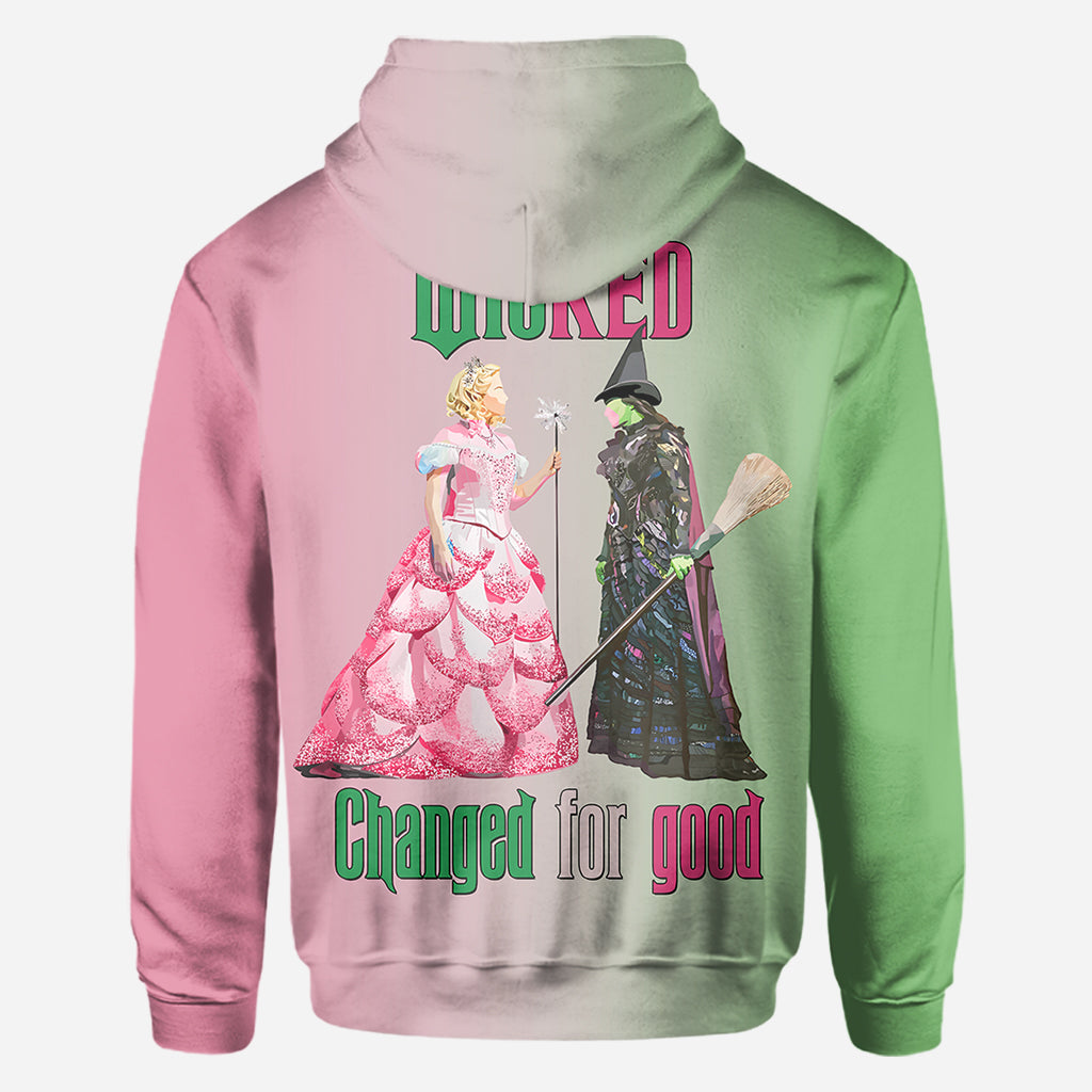Personalized Witch All Over Shirt Custom Name Gift for Halloween All Over Shirt GradoCreations