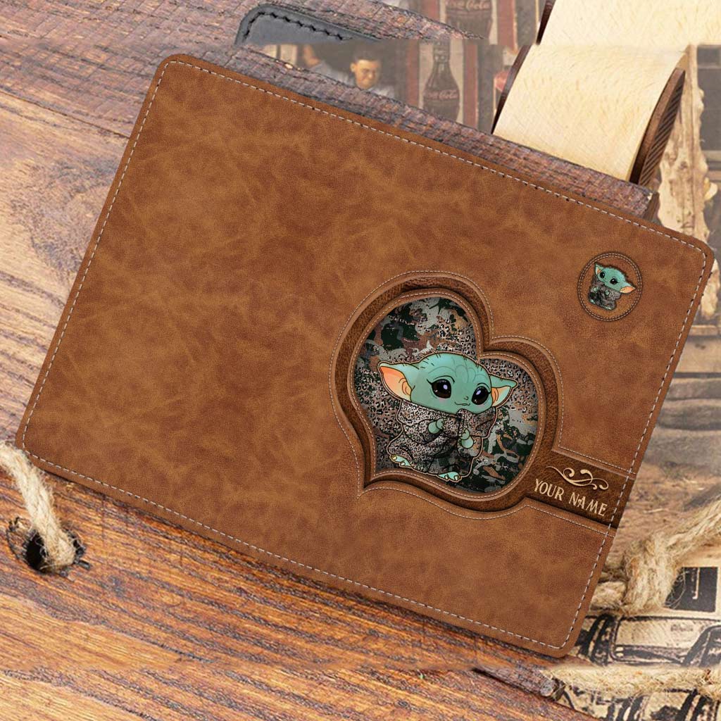 Personalized PU Leather Passport Holder Custom Name Gift for Traveler Passport Holder GradoCreations