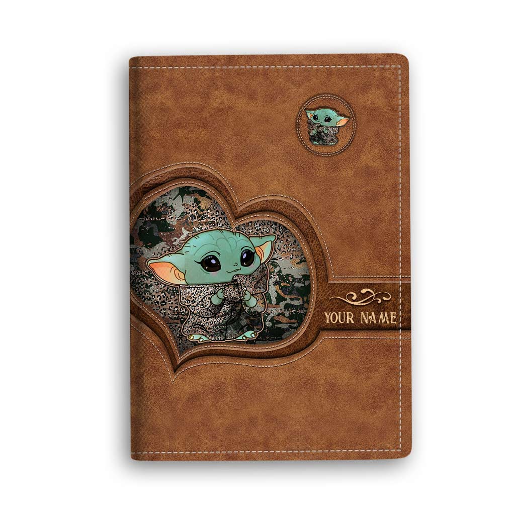Personalized PU Leather Passport Holder Custom Name Gift for Traveler Passport Holder GradoCreations