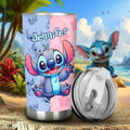 Personalized Ohana Tumbler Custom Name Unique Gift Idea Tumbler GradoCreations