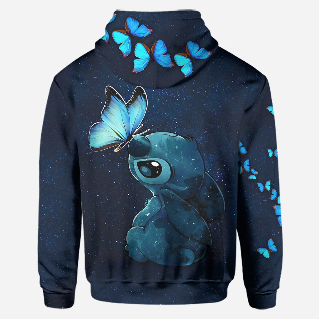Personalized Hoodie and Leggings Set with Custom Name for Women Hoodie & Leggings GradoCreations