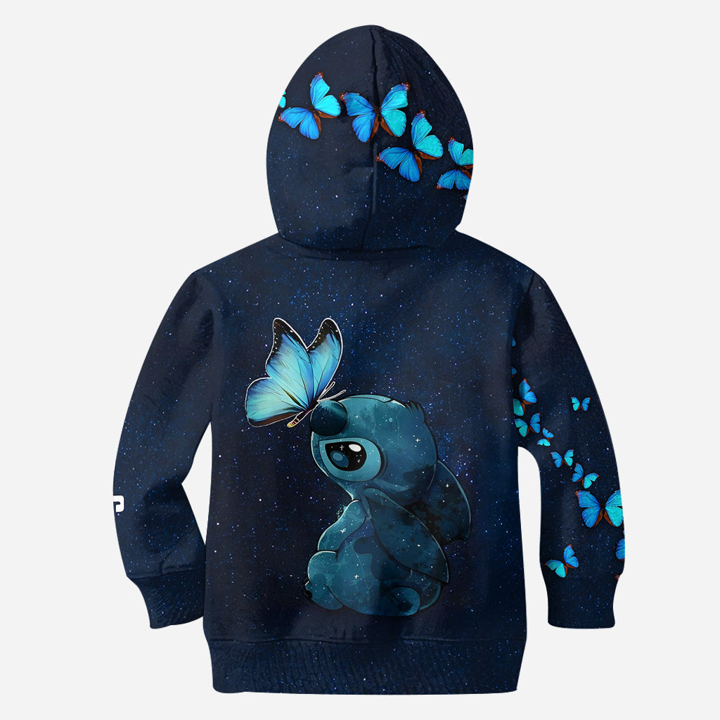 Personalized Hoodie and Leggings Set with Custom Name for Women Hoodie & Leggings GradoCreations