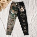 Personalized Best Nana Ever Sweatpants for Mom | Custom Name Gift Sweatpants GradoCreations