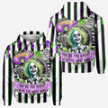 Personalized All Over Shirt You're The Ghost With The Most All Over Shirt GradoCreations