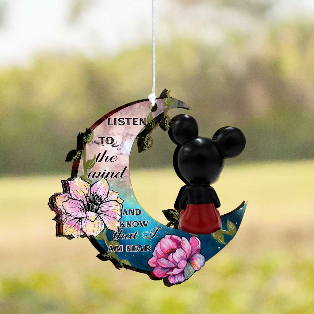 Personalized Memorial Wind Chime Gift for Home Décor Wind Chime GradoCreations