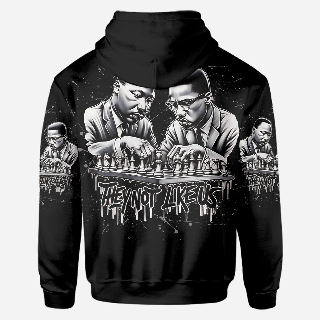 Personalized African American All Over Print Shirt Gift All Over Shirt GradoCreations