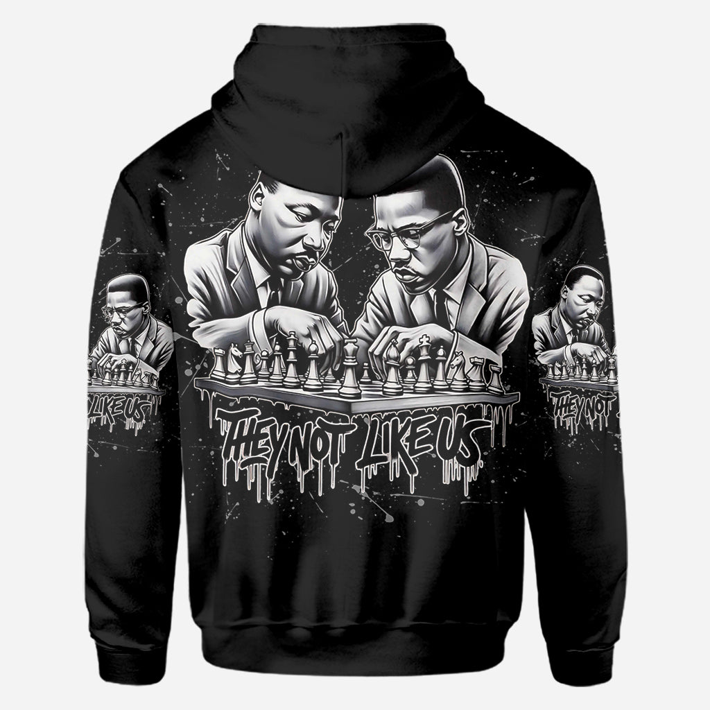 Personalized African American All Over Print Shirt Gift All Over Shirt GradoCreations