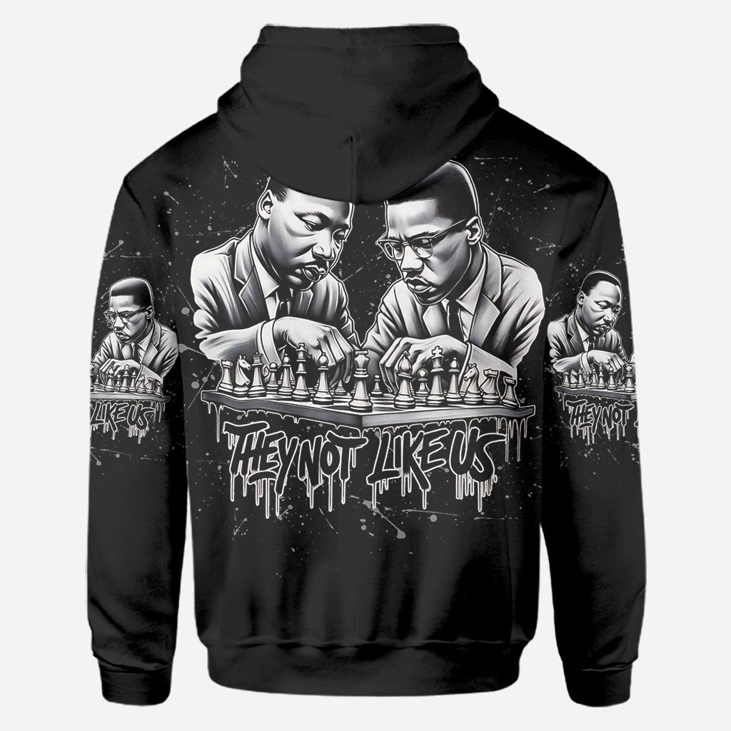 Personalized African American All Over Print Shirt Gift All Over Shirt GradoCreations