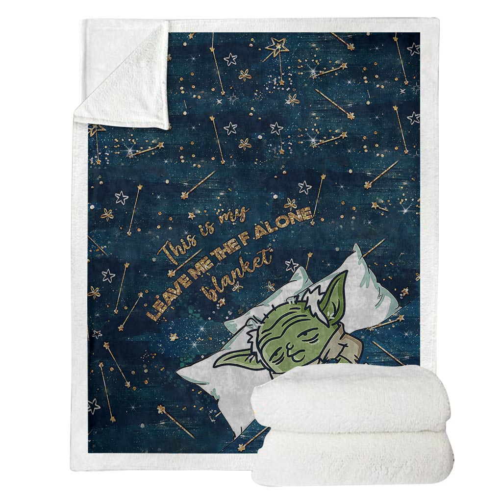 Personalized Cozy Blanket with Custom Name Gift for Kids Blanket GradoCreations
