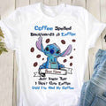 Personalized Coffee Spelled Eeffoc T-shirt & Hoodie Gift Idea T-shirt & Hoodie GradoCreations