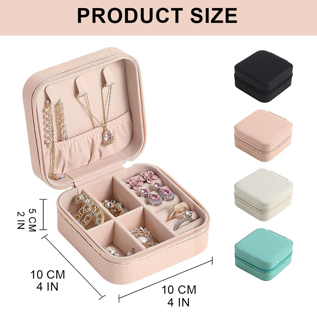 Personalized Mouse Jewelry Box Custom Name Pink Gift for Her Jewelry Box GradoCreations
