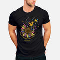 Personalized Back to School Teacher T-shirt & Hoodie Custom Gift T-shirt & Hoodie GradoCreations