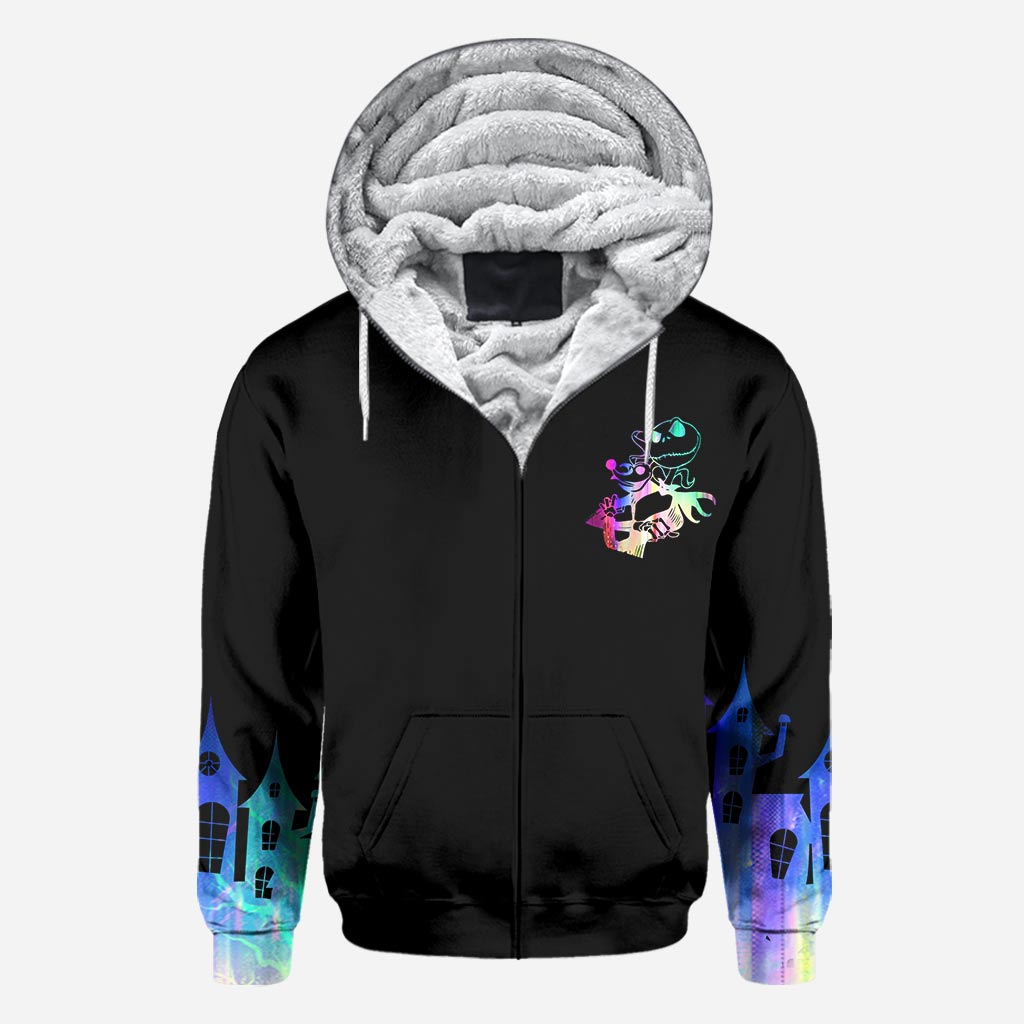 Personalized Father of Nightmares All Over Hoodie Gift All Over Shirt GradoCreations