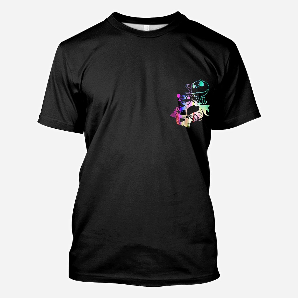 Personalized Father of Nightmares All Over Hoodie Gift All Over Shirt GradoCreations