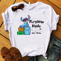 Personalized Airplane Mode T-shirt & Hoodie with Name for Kids T-shirt & Hoodie GradoCreations