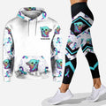 Personalized Suicide Prevention Hoodie & Leggings Gift Hoodie & Leggings GradoCreations