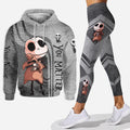 Personalized You Matter Hoodie & Leggings Set for Comfort and Style Hoodie & Leggings GradoCreations