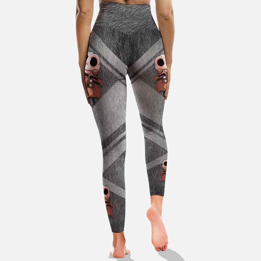 Personalized You Matter Hoodie & Leggings Set for Comfort and Style Hoodie & Leggings GradoCreations