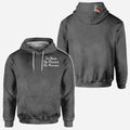 Personalized Couple All Over Print Hoodie I'm Yours Gift All Over Shirt GradoCreations
