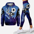 Personalized Nightmare Hoodie and Leggings Set for Fans Hoodie & Leggings GradoCreations