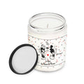 Personalized Couple Candle I'm Yours No Returns Gift Candle GradoCreations
