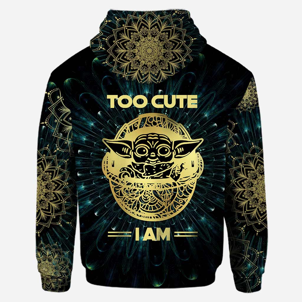 Personalized Hoodie and Leggings Set Custom Name Gift for Kids Hoodie & Leggings GradoCreations