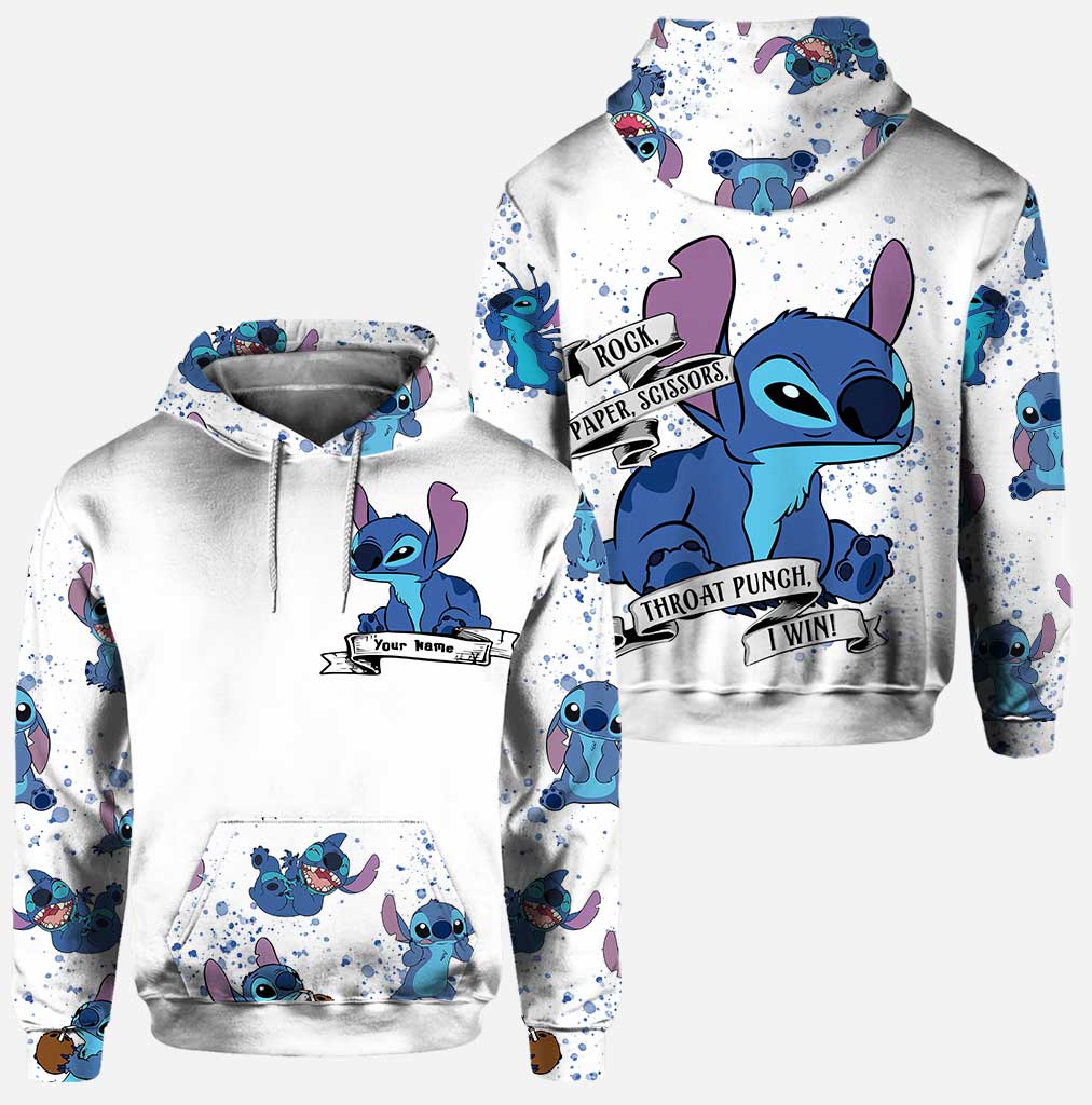 Personalized Hoodie and Leggings with Custom Name | Unique Gift Idea Hoodie & Leggings GradoCreations