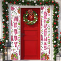 Personalized Merry Grinchmas Porch Sign Christmas Decor Porch Sign GradoCreations